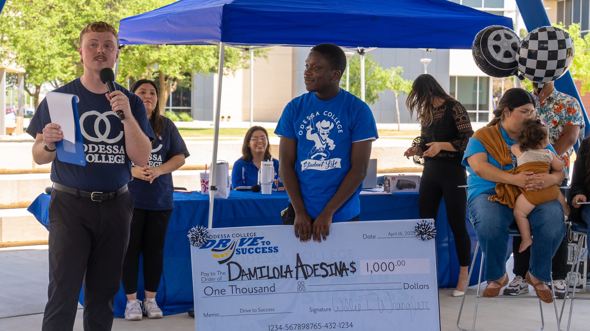 image illustrating virtual training sessions for an automotive learning center