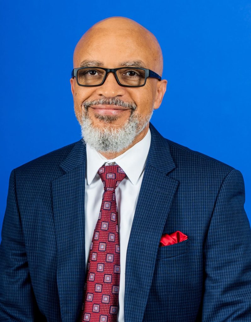 image of students engaging with the software (for a edtech)